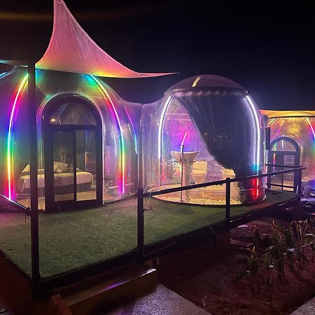 Dnamie Glamping - Lux Tent Pulau Perhentian Kecil 外观 照片