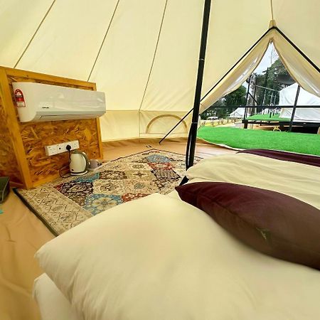 Dnamie Glamping - Lux Tent Pulau Perhentian Kecil 外观 照片