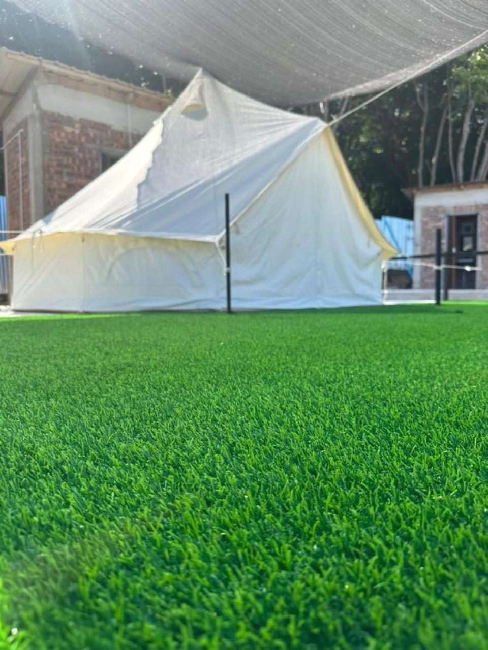 Dnamie Glamping - Lux Tent Pulau Perhentian Kecil 外观 照片